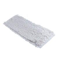 РОСМОП Насадка для плоской швабры тафтинговая NMH 50х13 см (карман+язык)