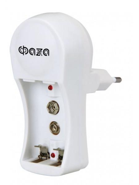 ФАZА Зарядное устройство В-50 2АА/ААА 9V