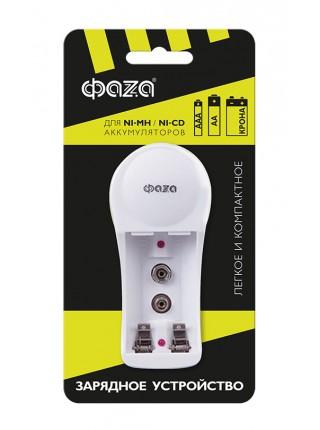 ФАZА Зарядное устройство В-50 2АА/ААА 9V