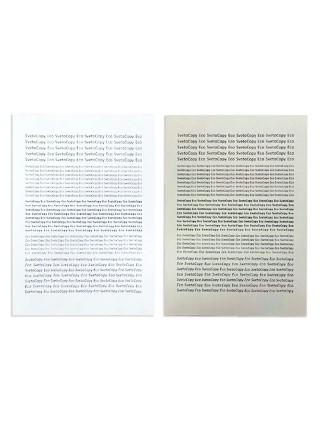 Бумага SvetoCopy ECO A4, C-класс