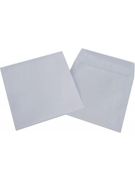 Конверт для СD без окна, без клея, упаковка 1000 шт. Конверт для СD без окна, без клея, упаковка 1000 шт.