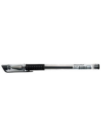SILWERHOF Ручка гелевая Max 0.3мм, игольчатый наконечник