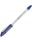 Attache Ручка шариковая, линия 0,7мм, синяя