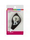 Attache Корректирующая лента Black & White 5мм х 8м
