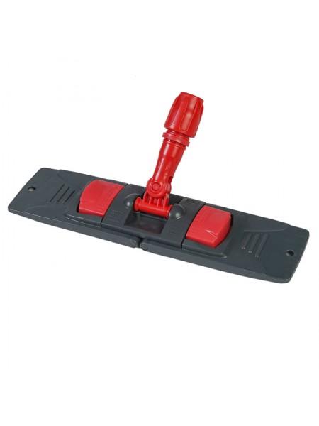 Uctem Plas Держатель для насадок с карманами пластиковый 40 см TP131