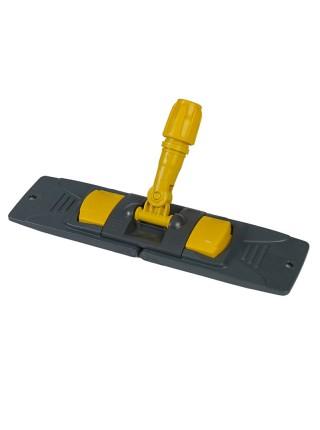 Uctem Plas Держатель для насадок с карманами пластиковый 40 см TP131