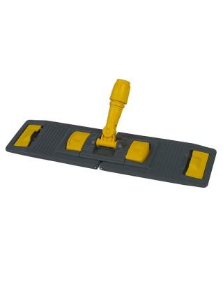 Uctem Plas Держатель для насадок универсальный пластиковый 50 см NPK196