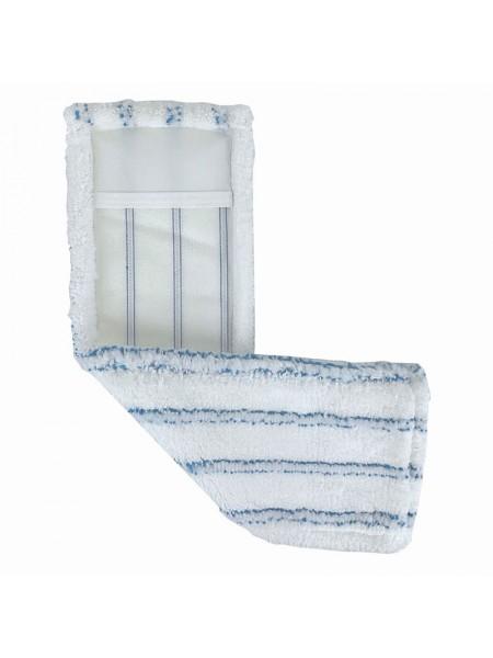 Uctem Plas Насадка из микроволокна 40 см (карманы) JM589