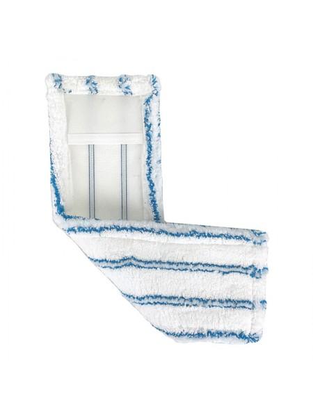 Uctem Plas Насадка из микроволокна 50 см (карманы) JM590