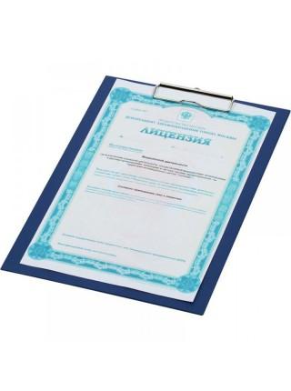 Attache Планшет с зажимом А4, ПВХ Attache Планшет с зажимом А4, ПВХ