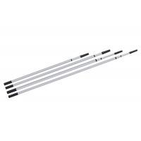 GRASS Штанга телескопическая 3.6 м, 2 секции, алюминий