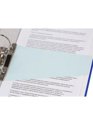 Attache Разделитель картонный, 120*230 мм, трапеция, 100шт/уп Attache Разделитель картонный, 120*230 мм, трапеция, 100шт/уп