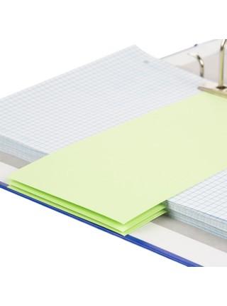 Комус Разделитель картонный, 105*240 мм, 100шт/уп Комус Разделитель картонный, 105*240 мм, 100шт/уп