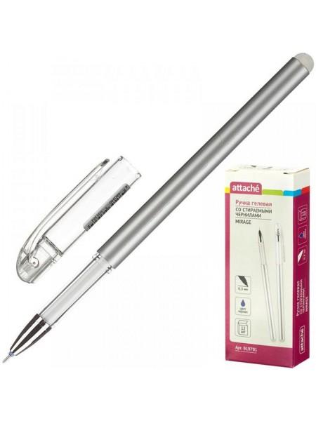 Attache Ручка гелевая со стираемыми чернилами, 0.38мм
