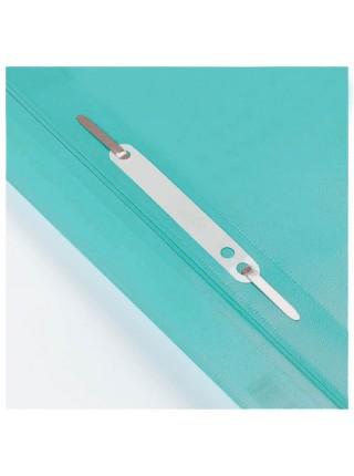 Berlingo Папка-скоросшиватель с боковой перфорацией А4, 180 мкм