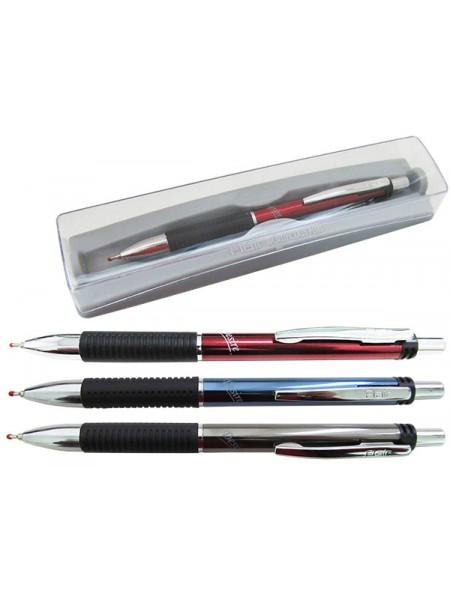 Flair Ручка шариковая автоматическая в футляре Р-16, DESIRE