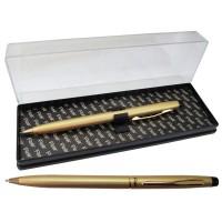 Flair Ручка шариковая автоматическая в футляре Р-36, KRISS