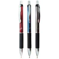 Flair Ручка шариковая автоматическая DESIRE, синий стержень на масляной основе