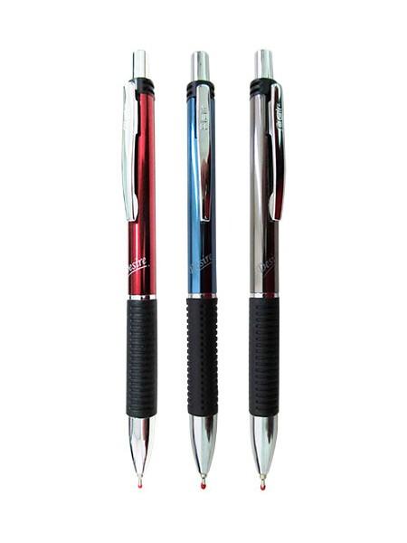 Flair Ручка шариковая автоматическая DESIRE, синий стержень на масляной основе Flair Ручка шариковая автоматическая DESIRE, синий стержень на масляной основе