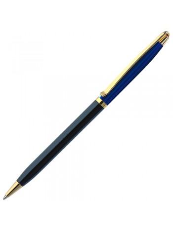 Flair Ручка шариковая автоматическая CARISHMA, синий стержень на масляной основе