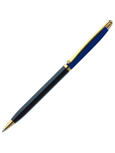 Flair Ручка шариковая автоматическая CARISHMA, синий стержень на масляной основе Flair Ручка шариковая автоматическая CARISHMA, синий стержень на масляной основе