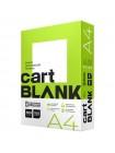 Бумага Cartblank А4, С-класс