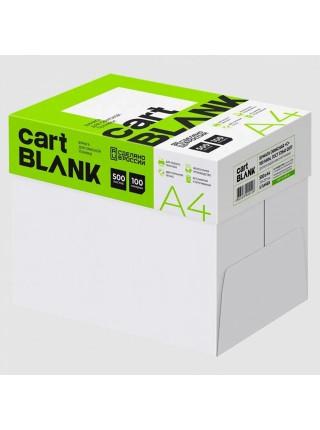 Бумага Cartblank А4, С-класс