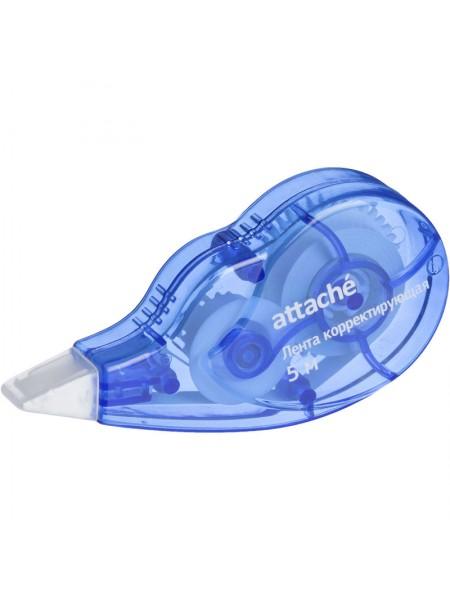 Attache Корректирующая лента Economy 5мм х 5м