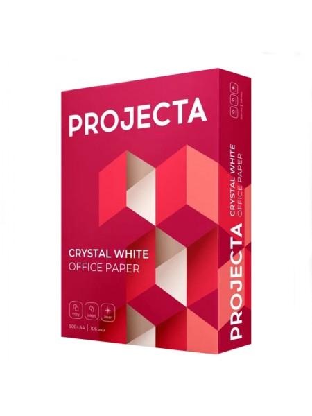 Бумага "Projecta Ultra" A4, A-класс