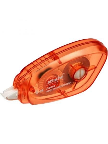 Attache Корректирующая лента 5мм х 6м с подкручивающимся механизмом