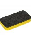 Attache Губка-стиратель для досок Economy, резиновая