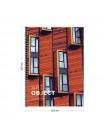 ArtSpace Тетрадь А4, 80 листов, клетка, на гребне "Архитектура. Art object"