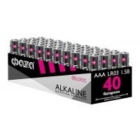 ФАZА Батарея AAA Alkaline LR03