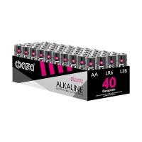ФАZА Батарея AA Alkaline LR06