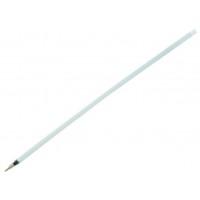 Flair Стержень для шариковых ручек STRЕAMER, 140 мм