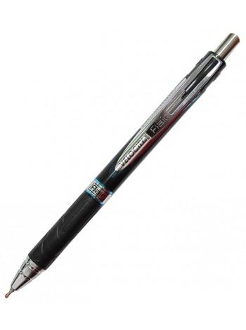 Flair Ручка шариковая автоматическая VELOCITY PLUS, синий стержень на масляной основе
