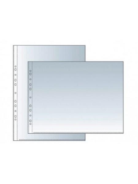 РЕГИСТР Файл А3, вертикальный, 35 микрон, глянец, 50 шт/уп РЕГИСТР Файл А3, вертикальный, 35 микрон, глянец, 50 шт/уп