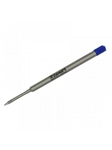 LUXOR Стержень шариковый объемный, металический корпус, G2, линия 0,5мм
