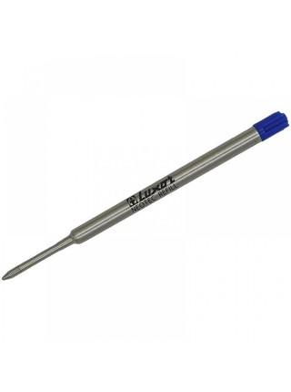 LUXOR Стержень шариковый объемный, металический корпус, G2, линия 0,7мм