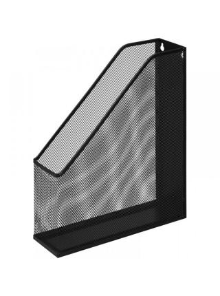 Attache Лоток вертикальный металлический, 315x250x72 мм