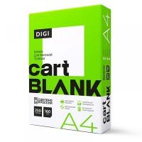 Cartblank Бумага Digi, А4, 160г/м2, 250л