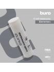 BURO Клей-карандаш Elementary 40гр ПВА