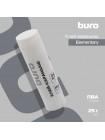 BURO Клей-карандаш Elementary 25гр ПВА BURO Клей-карандаш Elementary 25гр ПВА
