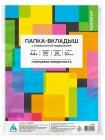 БЮРОКРАТ Папка-вкладыш "Премиум", ф.А4+, 30 мкм, глянцевый (100 шт/уп)