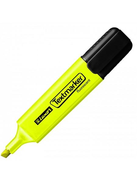 LUXOR Текстовыделитель "TextMarker", 1-4.5мм, флуоресцентный LUXOR Текстовыделитель "TextMarker", 1-4.5мм, флуоресцентный