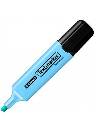 LUXOR Текстовыделитель "TextMarker", 1-4.5мм, флуоресцентный LUXOR Текстовыделитель "TextMarker", 1-4.5мм, флуоресцентный