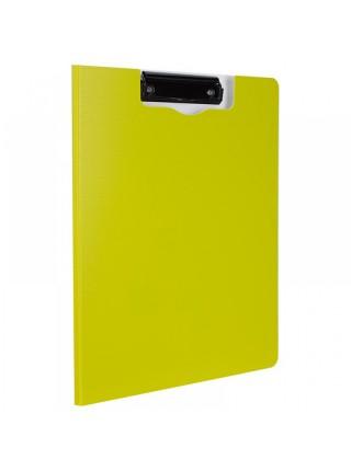 DELI Папка-планшет с крышкой А4, ПВХ DELI Папка-планшет с крышкой А4, ПВХ