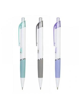 DELI Карандаш механический, 0,7мм, с ластиком, ассорти