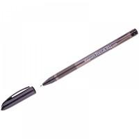 LUXOR Ручка шариковая "Focus Icy", линия 0,8мм, черная