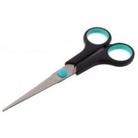 DOLCE COSTO Ножницы с резиновыми вставками 17.5 см